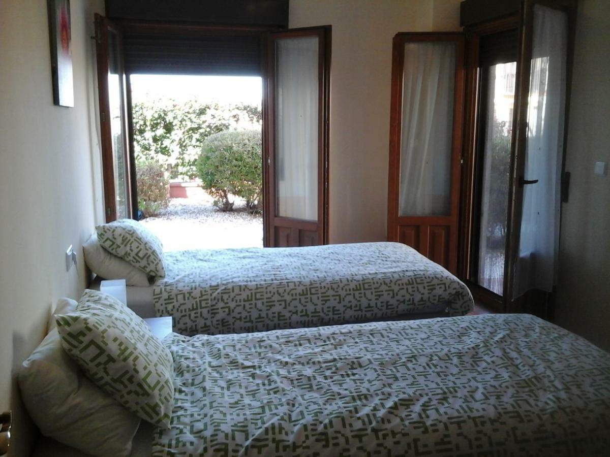 Ayamonte, Costa Esuri Las Encinas Bl16 Eksteriør billede